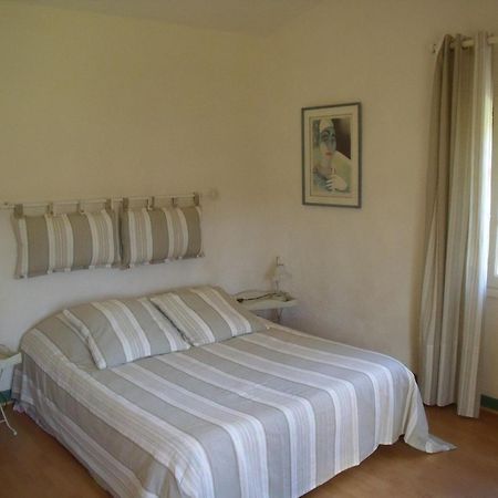 Vila Domaine De La Provenc'Ane Salernes Pokoj fotografie