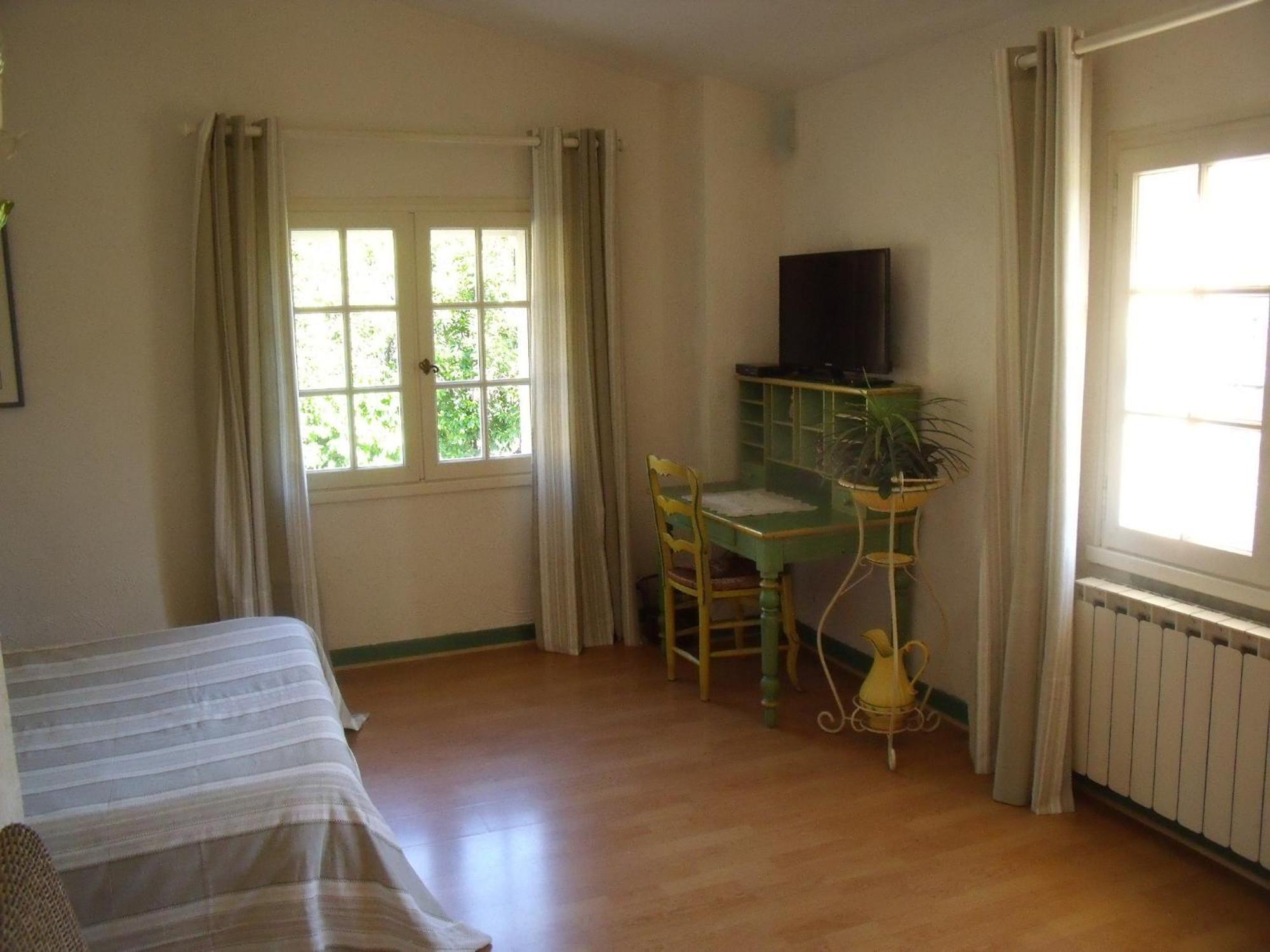 Vila Domaine De La Provenc'Ane Salernes Pokoj fotografie