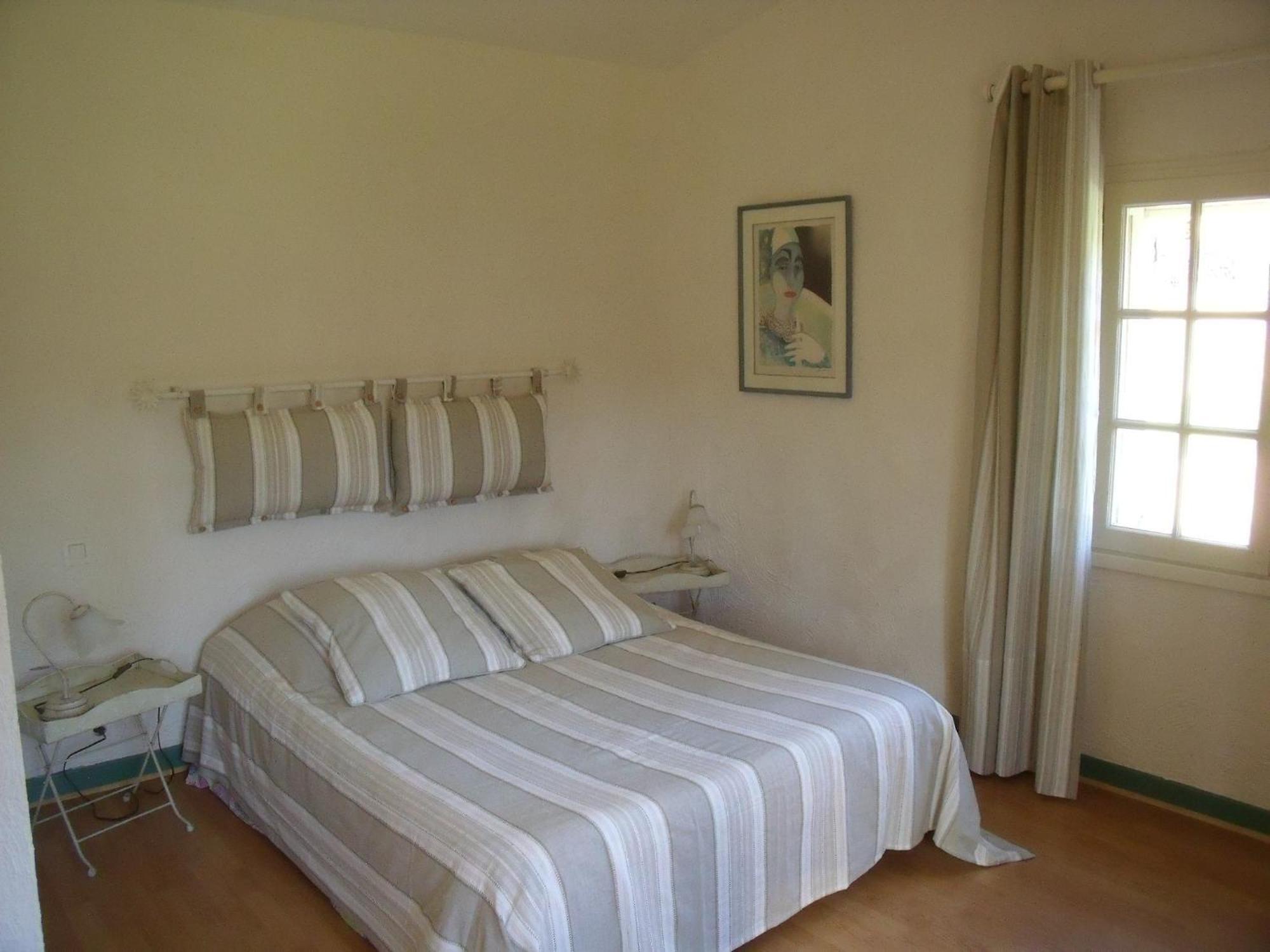 Vila Domaine De La Provenc'Ane Salernes Pokoj fotografie
